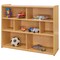 Tot Mate School Age Compartment Storage Assembled TM2206A.S2222 - alternate 2